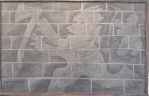 "varjud müüril " ii